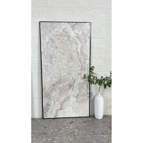 Panel de piedra de arcilla ecológica: TNS3006
