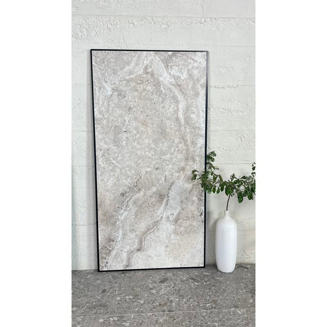 Panel de piedra de arcilla ecológica: TNS3006