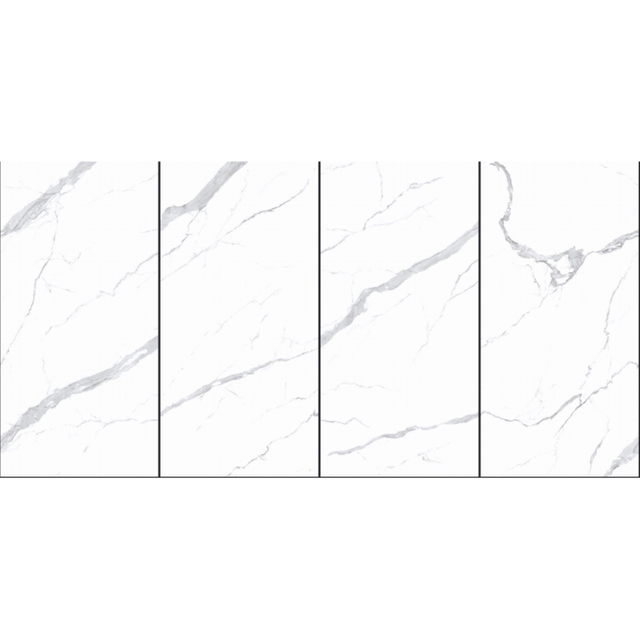 Losa sinterizada de 1600x3200x6 mm para encimera