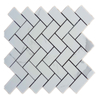Mosaico de Porcelana VAK Haxagon 1｜Musivo｜Mosaic