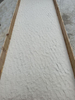 Chapa de piedra cultivada