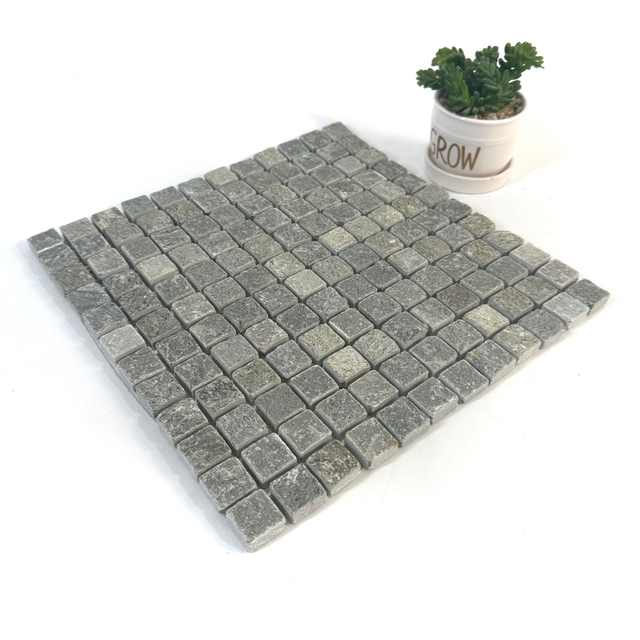 Piedra natural mosaico