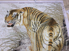 Artistas de arte mosaico