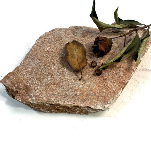 Revestimiento de piedra natural