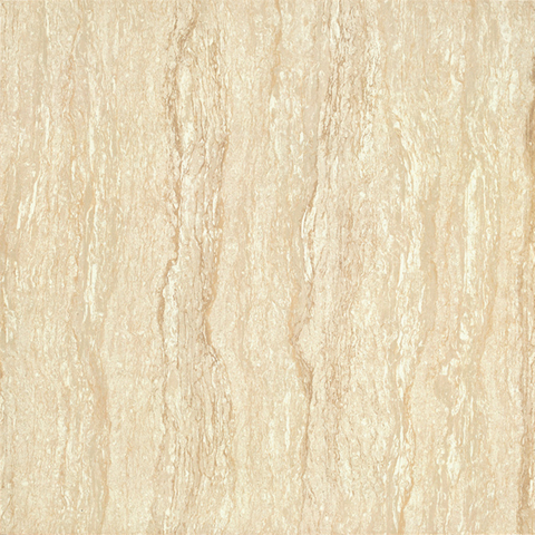 Pavimento Travertino 60x60 - Textura