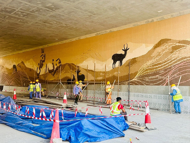 Proyecto gubernamental