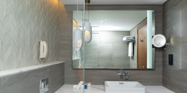 Radisson Bul Hotel, Abu Dhabi10