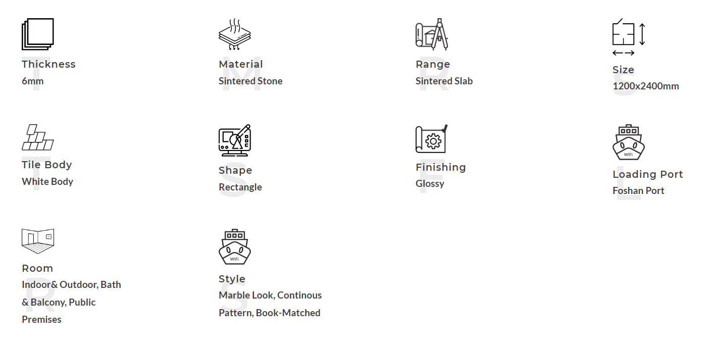 Ideas para encimeras de cocina-StatuarioWhite