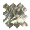Peel de aluminio y protección contra salpicaduras
