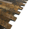 Mosaico de aluminio impermeable