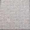 Mosaico de concha arqueada 3D-SM06