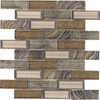 Tile de vidrio pulido - 3dbevelled
