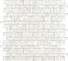 Azulejos de mosaico de vidrio para baño