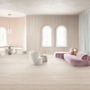 Piso de baldosas de travertino - FST612036P