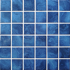 Azulejos cerámicos duraderos para piscinas - Océano