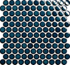 Mosaico de cerámica para paredes comerciales 