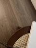 Efecto de madera interior Tileporcelain Tile-BNS12035