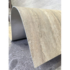 Black Stone Wall Cladding Texture-POT3005