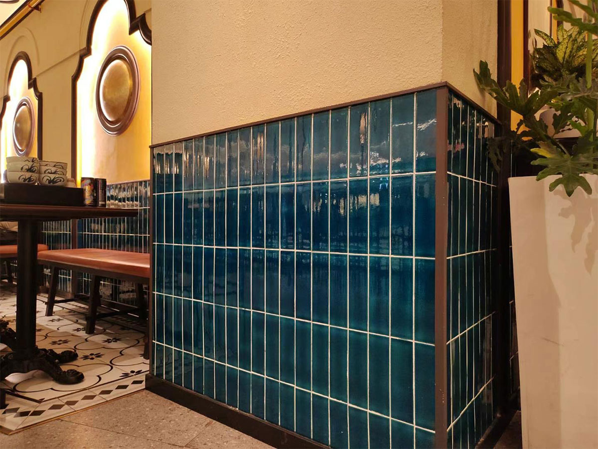 Decoración Tile Narati Serie 
