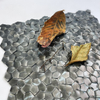 Mosaico de pared de aluminio para moderno Home-Sab36