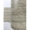 Piedra flexible estampada de Beige romano