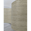 Revestimiento de beige romano piedra flexible