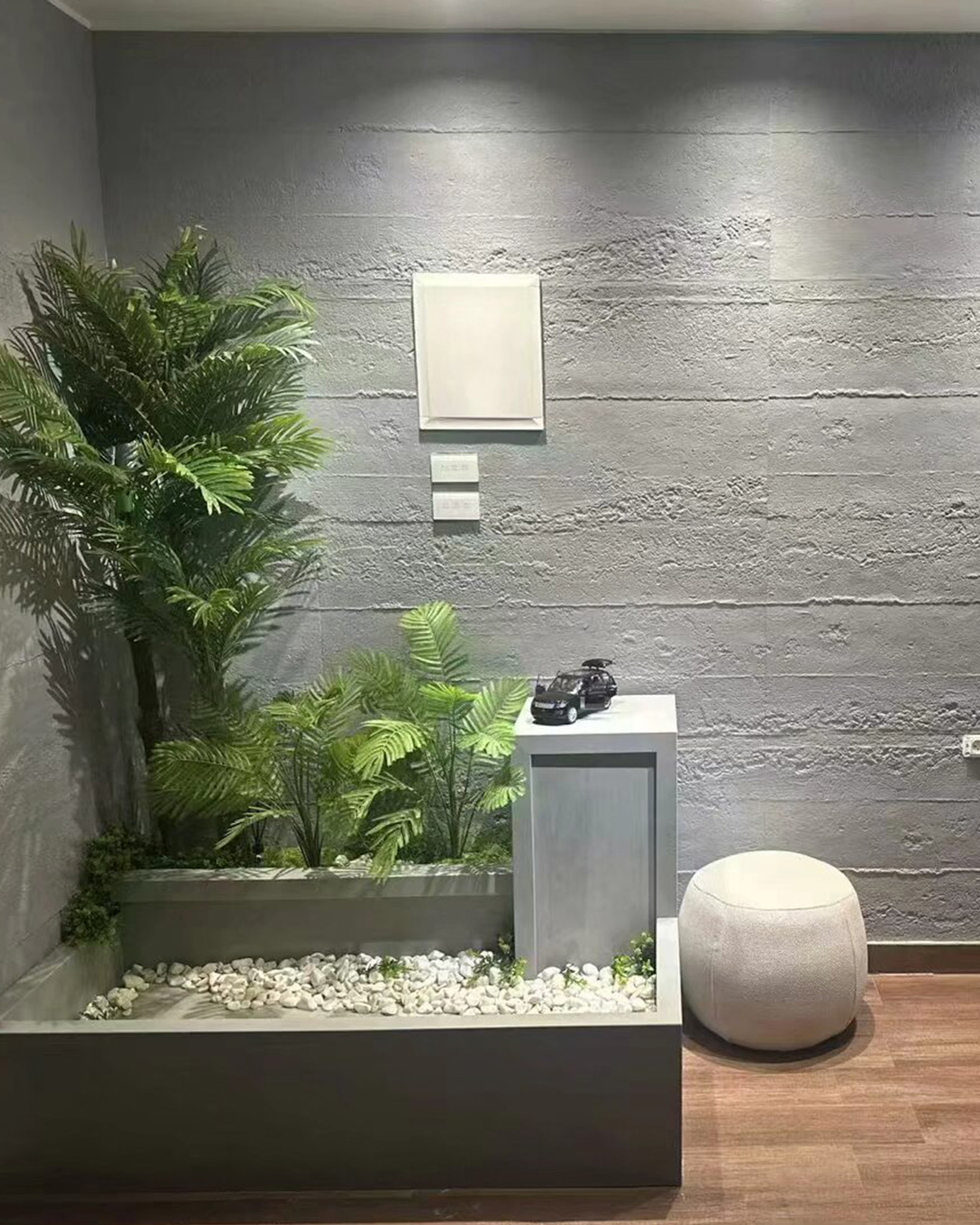 Modern-Office-Project-in-Palestine （2） 