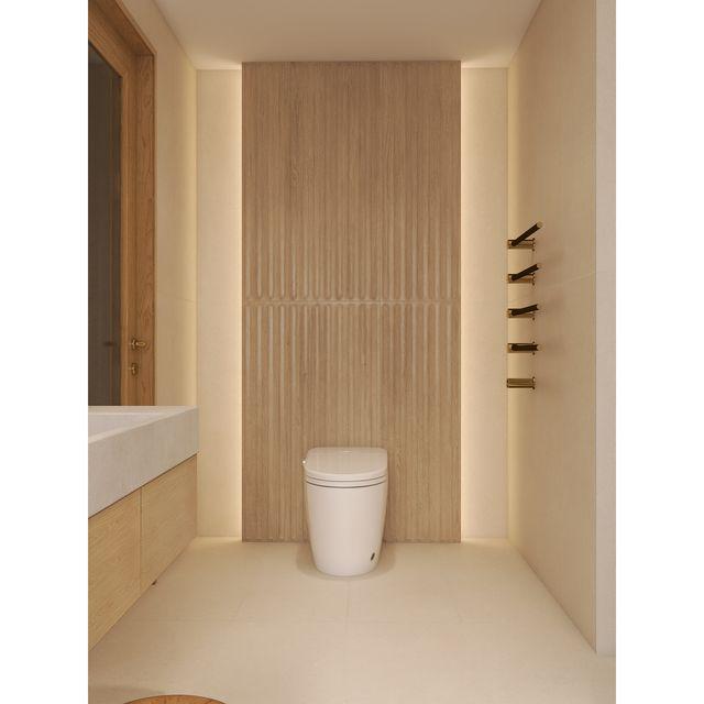 Azulejos de patrón francés de 400X1200 mm-OL20