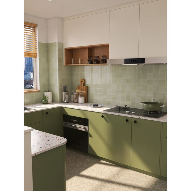 Azulejo de pared con patrón-GG02