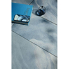 Azulejos antideslizantes para piscina, azul celeste