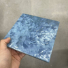 Baldosas de piscina de lujo 150x150 mm-neptune cielo