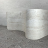 Travertino de piedra flexible -lito LTO2801