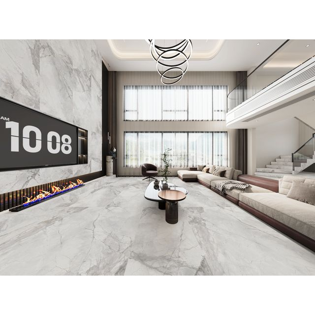Smooth Shine Porcelana Tile-V157K902