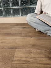 Timber Look de porcelana Tile-Alica AI212052