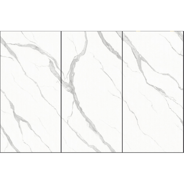 Losas sinterizadas de 1200x2400x6 mm