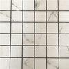Piso de ducha de mosaico de porcelana
