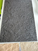 Piedra flexible para fachadas