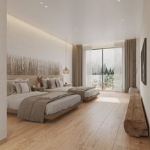 Matte superficie de madera de la madera -xm301821