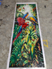 Arte mosaico simple