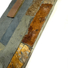 Paves de pavimento de pizarra