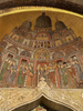Obra de arte mosaico