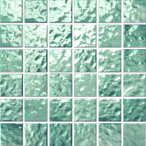 Azulejo de mosaico
