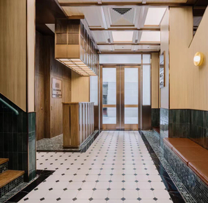 Hotel especializado