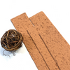 Piedina natural flexible para decoración de lujo