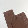 Piedra flexible liviana para revestimiento exterior