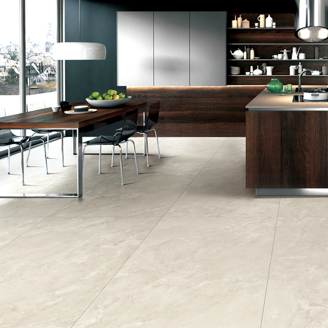 Azulejos para piso de cocina - Foster
