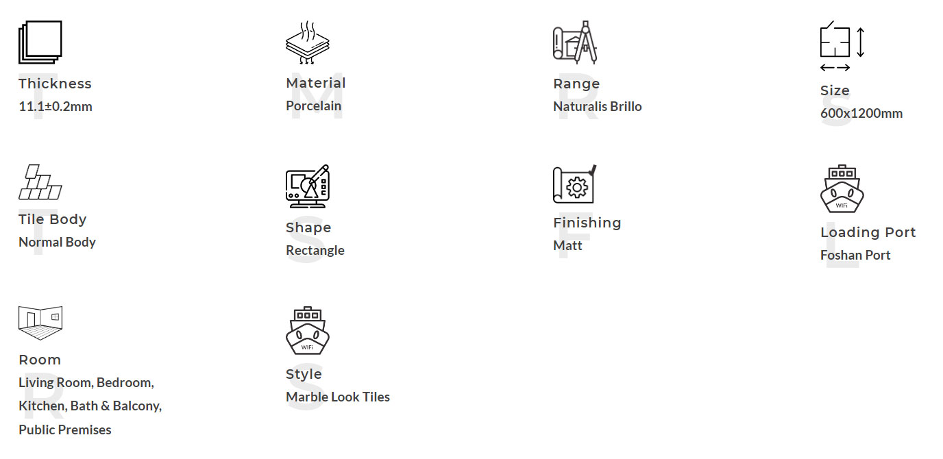 Descripci&oacute;n del Producto