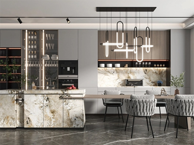 ¿Qué es la piedra sinterizada? Una guía completa