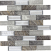 Tile de vidrio pulido - 3dbevelled