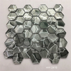 Mosaico hexágono - hexagonal